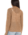 360 Cashmere Clothing Small Ines Cashmere Cardigan