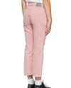 6397 Clothing Medium | 28 Pink Carpenter Jeans