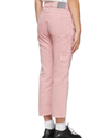 6397 Clothing Medium | 28 Pink Carpenter Jeans