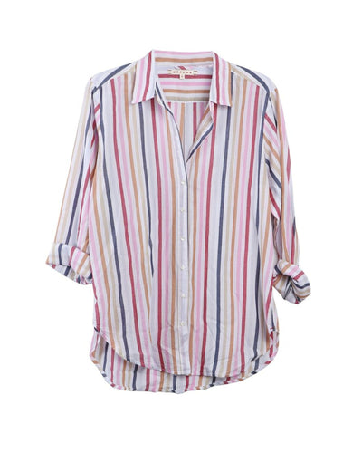 Xirena Beau Shirt - Le Marais