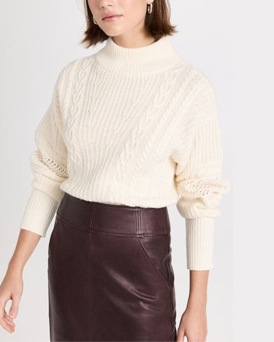 Bertilda Sweater