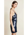 "Sequin" Mini Slip Dress