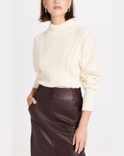 Bertilda Sweater