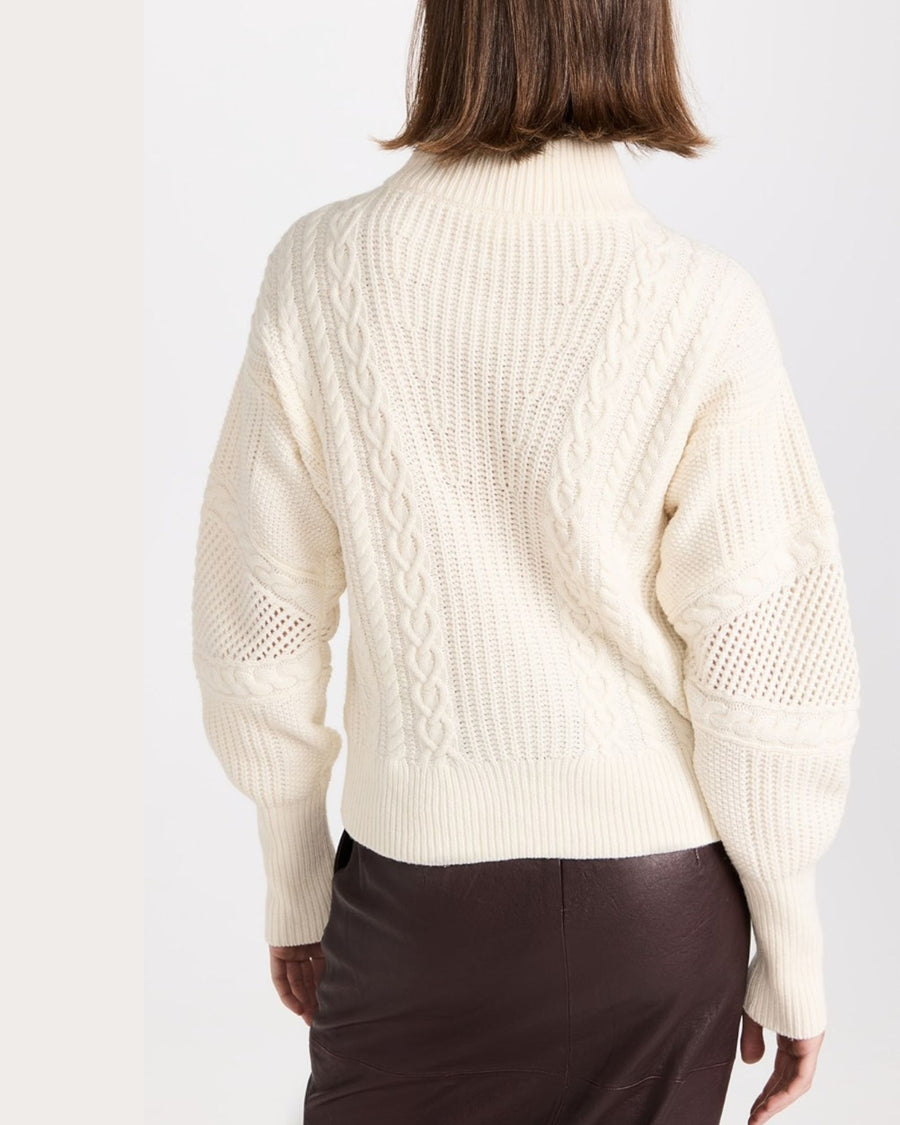 Bertilda Sweater