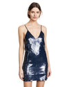 "Sequin" Mini Slip Dress