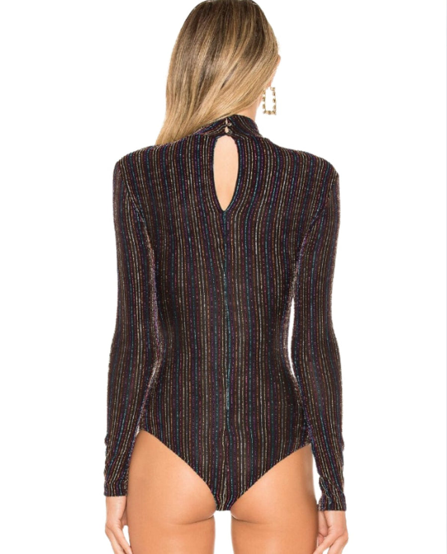 "Gwendolyn" Bodysuit