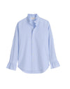 "Easy" Ruffle Shirt