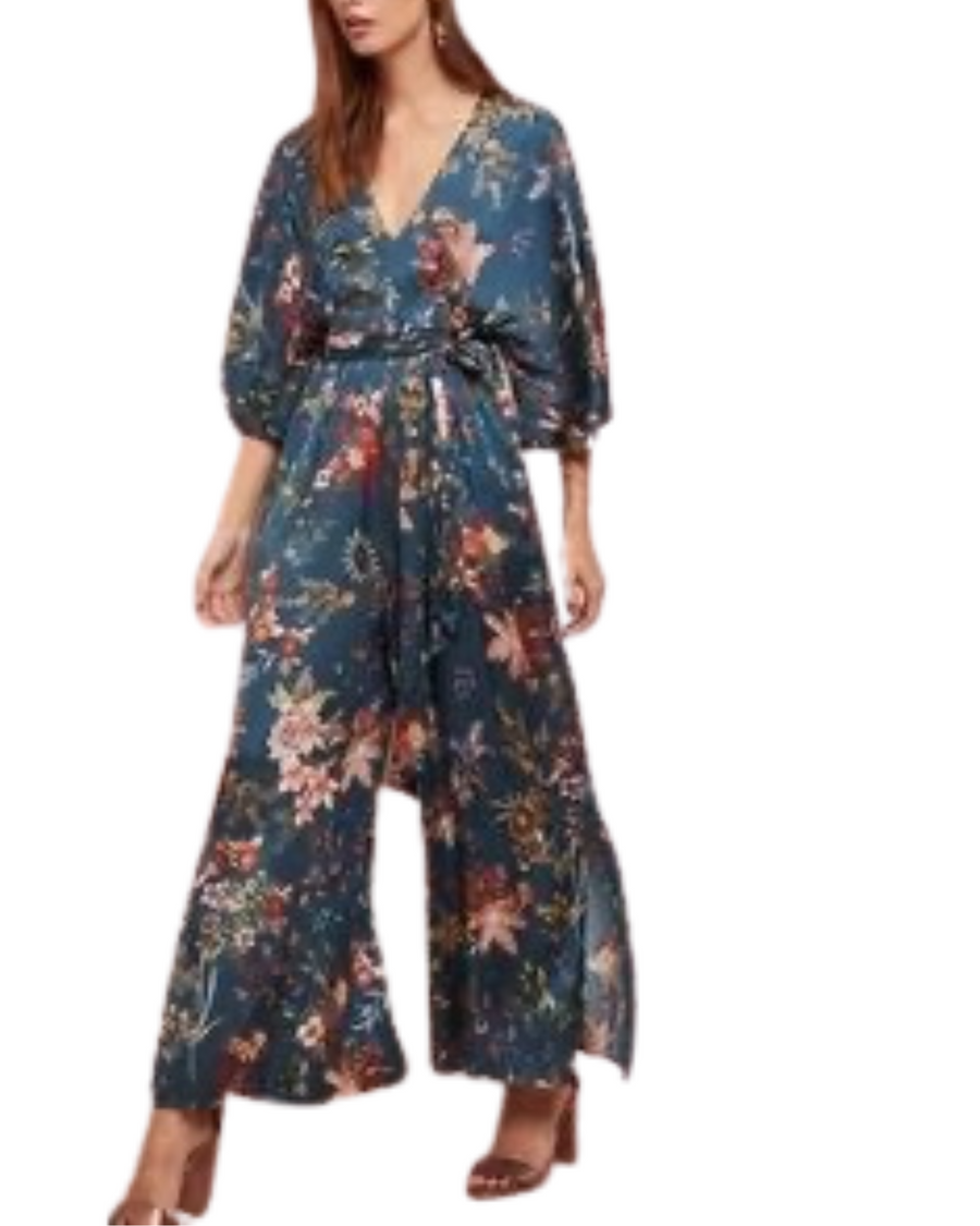 Bellisima Jumpsuit