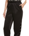 Pete Embellished Side Jogger Pants