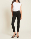 Debbie Ankle Crop Skinny Jean