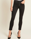 Debbie Ankle Crop Skinny Jean