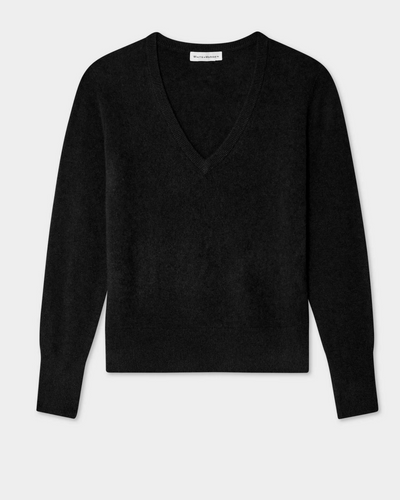 Cashmere V-Neck