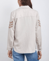 Loren Shirt Jacket