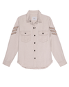 Loren Shirt Jacket