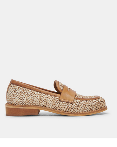 Marina Loafers