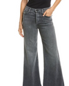 Tomcat Roller Digging Up Dirt Wide Leg Jean