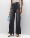 Tomcat Roller Digging Up Dirt Wide Leg Jean