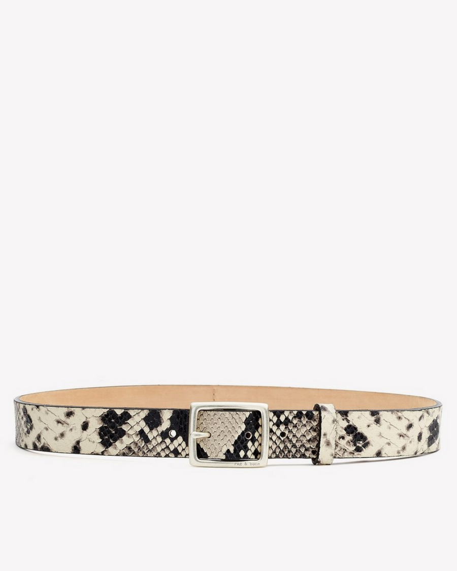 Boyfriend Belt