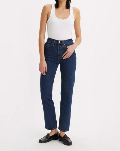 Wedgie Straight Fit Women's Jeans