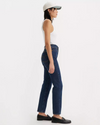 Wedgie Straight Fit Women's Jeans