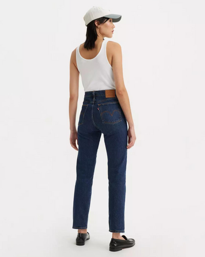 Wedgie Straight Fit Women's Jeans