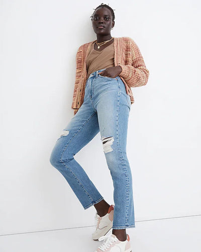 The Perfect Vintage Jean