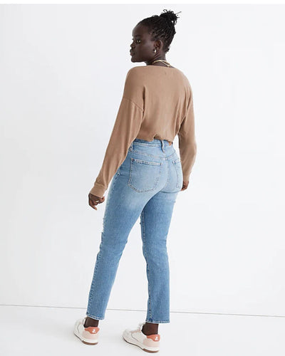 The Perfect Vintage Jean