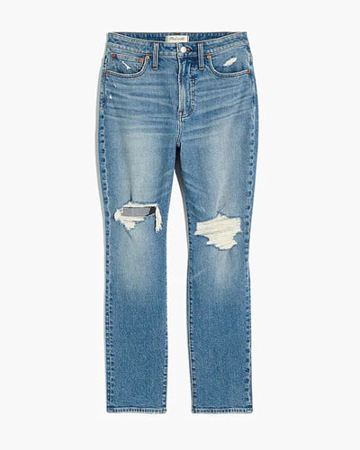 The Perfect Vintage Jean