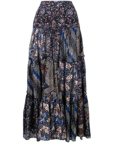 Asilia Maxi Skirt