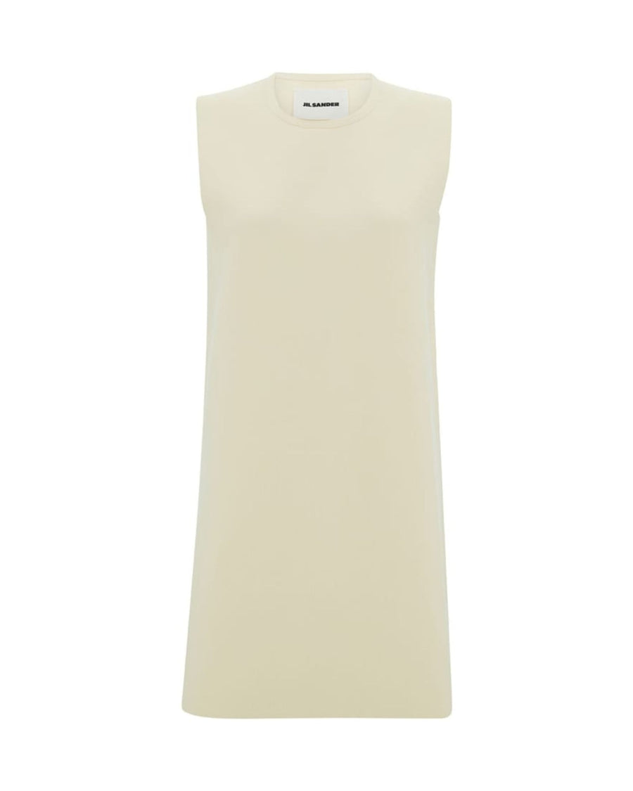 Jil Sander Tee Shirt Dress