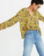 Madewell x Karen Walker "Gennaker" Top