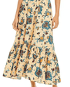 A.L.C. Clothing XS | US 0 Lucie Long Skirt