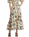 A.L.C. Clothing XS | US 0 Lucie Long Skirt