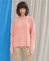 Acne Studios Clothing XS Samara Wool Sweater