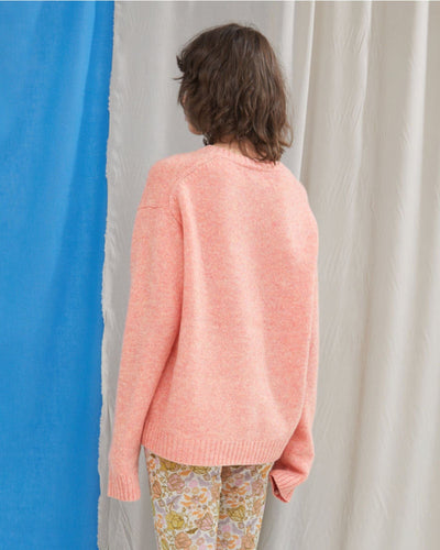 Acne Studios Clothing XS Samara Wool Sweater