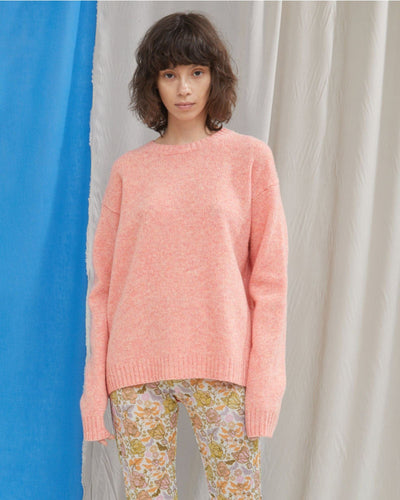 Acne Studios Clothing XS Samara Wool Sweater