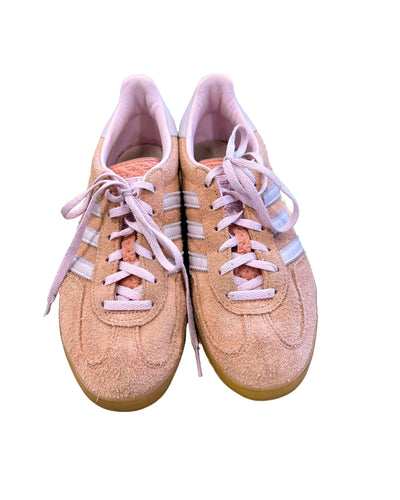 Adidas Shoes Small | US 7.5 Gazelle in Wonder Clay/Clear Pink