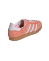 Adidas Shoes Small | US 7.5 Gazelle in Wonder Clay/Clear Pink