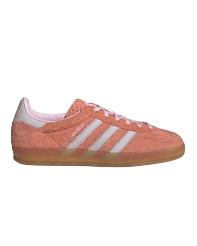 Adidas Shoes Small | US 7.5 Gazelle in Wonder Clay/Clear Pink