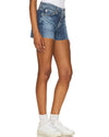 Adriano Goldschmied Clothing Small | 26 "Hailey Cut Off" Shorts