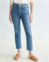 AGOLDE Clothing Medium | 27 "Riley Crop" Jeans