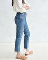 AGOLDE Clothing Medium | 27 "Riley Crop" Jeans