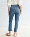 AGOLDE Clothing Medium | 27 "Riley Crop" Jeans