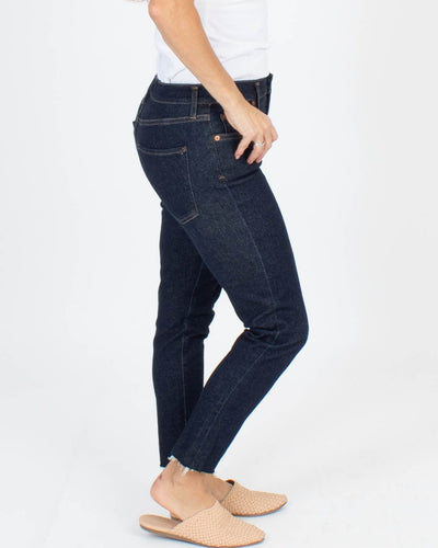 AGOLDE Clothing Medium | US 28 Dark Skinny Jeans