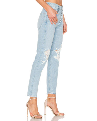 AGOLDE Clothing Small | 26 "Jaime" High Rise Classic Jeans