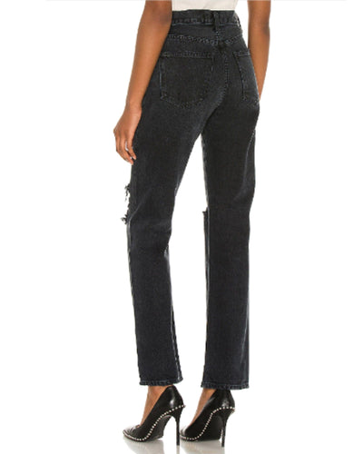 AGOLDE Clothing Small | 26 "Lana" Straight Jeans