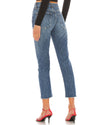 AGOLDE Clothing Small | 26 "Riley High Rise Straight Crop" Jeans