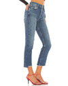 AGOLDE Clothing Small | 26 "Riley High Rise Straight Crop" Jeans