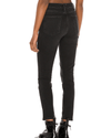 AGOLDE Clothing Small | US 25 Nico High Rise Slim In Compilation