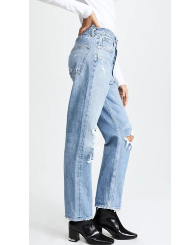 AGOLDE Clothing Small | US 26 "90's Straight Jean"